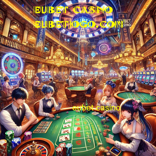 eubet casino