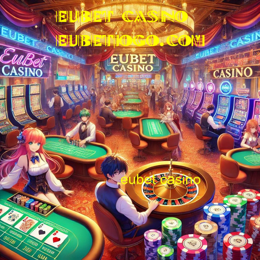 eubet casino