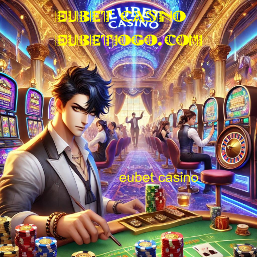 eubet casino