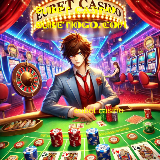 eubet casino