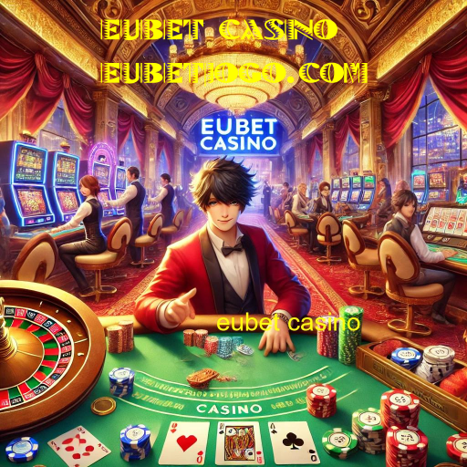 eubet casino