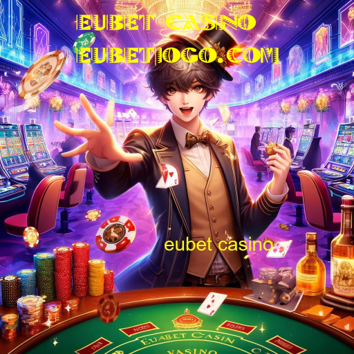 eubet casino