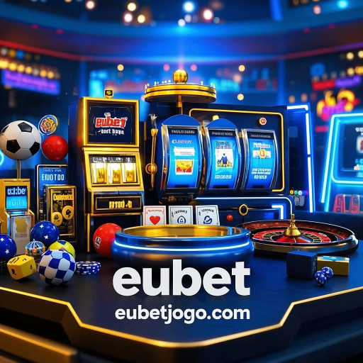 Explorando as Novidades no Mundo dos Jogos: O que a EuBet Tem a Oferecer
