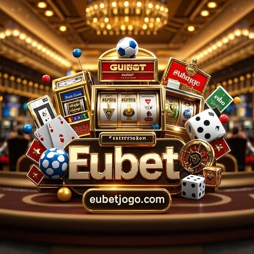 Explorando as Melhores Promoções de Jogos na Eubet: Como Maximizá-las