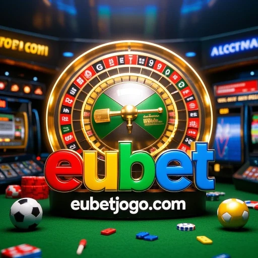 Apostas Esportivas no eubet: Uma Experiência Empolgante para os Amantes do Jogo